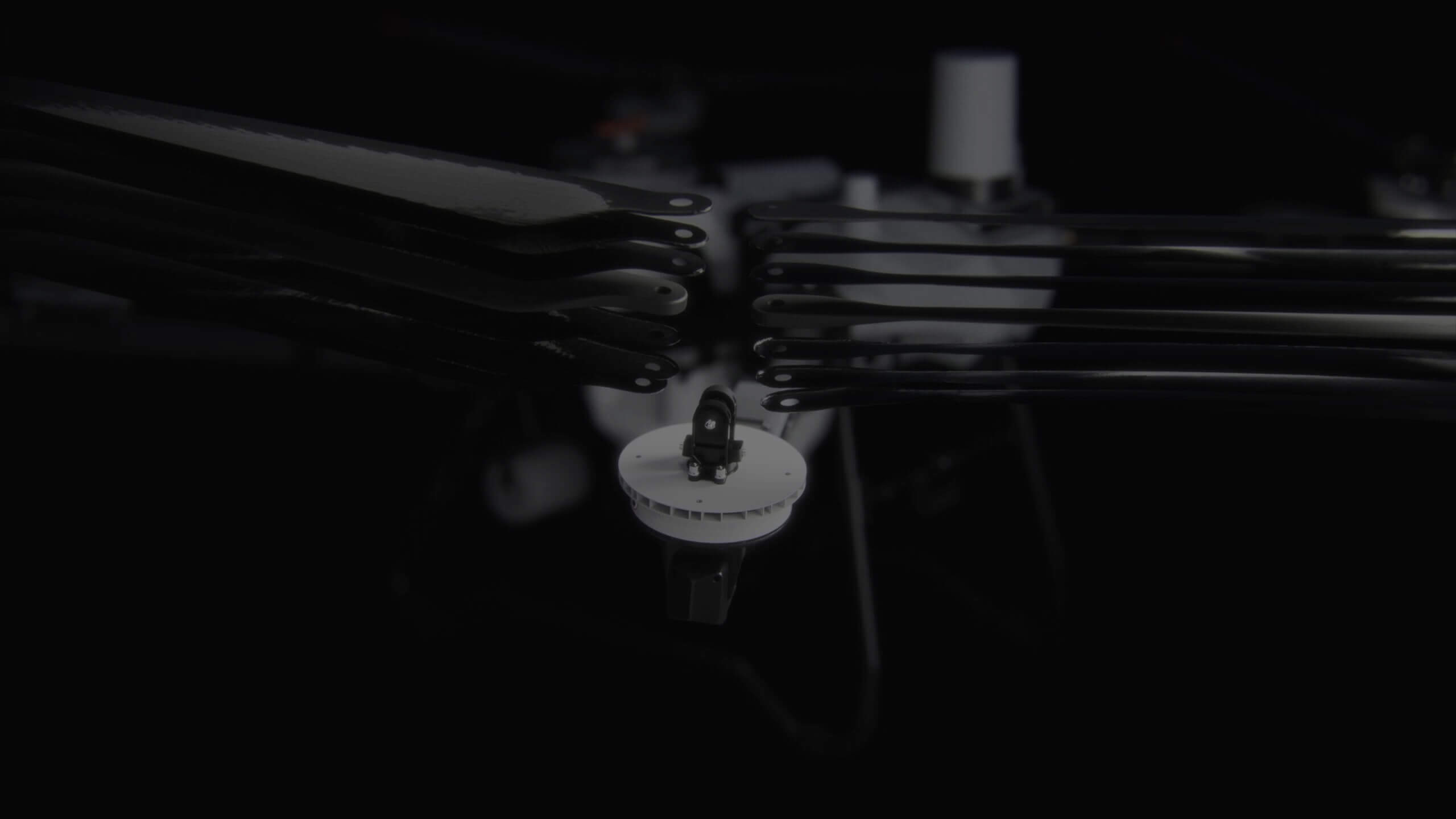 Rendimiento Dron